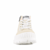 Cremallera trasera Pallashock 2