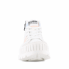Cremallera trasera Pallashock 2