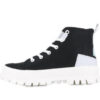 Cremallera trasera Pallashock 2