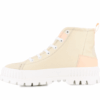 Cremallera trasera Pallashock 2