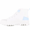Cremallera trasera Pallashock 2