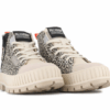 Cremallera trasera Pallashock 2