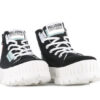 Cremallera trasera Pallashock 2