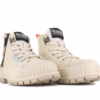 Cremallera trasera Pallashock 2
