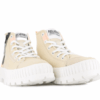 Cremallera trasera Pallashock 2