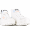 Cremallera trasera Pallashock 2