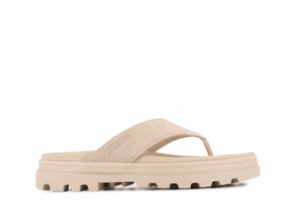 Dunelite Azur Suede