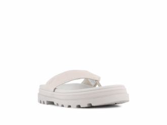 Dunelite Azur Suede