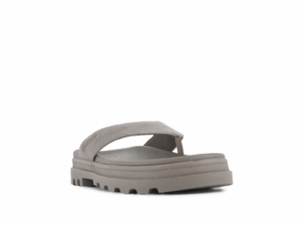 Dunelite Azur Suede