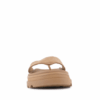 Dunelite Azur Suede