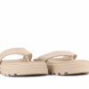 Dunelite Azur Suede
