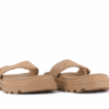 Dunelite Azur Suede