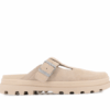 Dunelite Pyla Suede