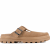 Dunelite Pyla Suede