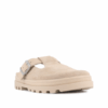 Dunelite Pyla Suede