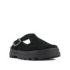 Dunelite Pyla Suede