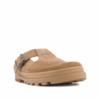 Dunelite Pyla Suede