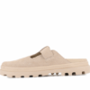Dunelite Pyla Suede
