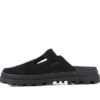 Dunelite Pyla Suede