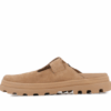Dunelite Pyla Suede