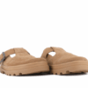 Dunelite Pyla Suede