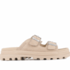 Dunelite Riviera Suede