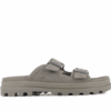 Dunelite Riviera Suede