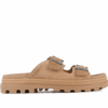 Dunelite Riviera Suede