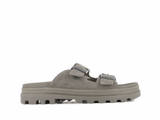 Dunelite Riviera Suede