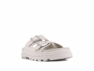 Dunelite Riviera Suede