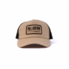Gorra de camionero