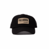 Gorra de camionero