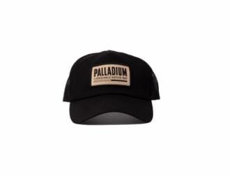 Gorra de camionero