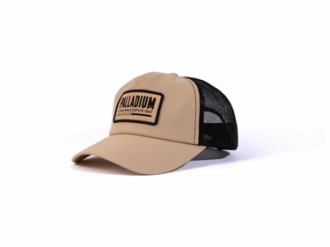 Gorra de camionero