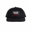 Gorra de fuego infernal