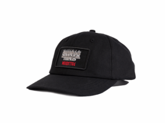Gorra de fuego infernal