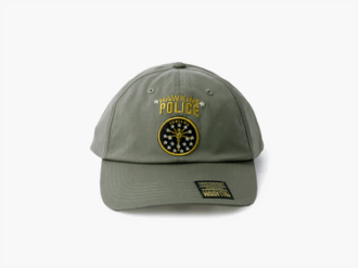 Gorra de Hawkins de Stranger Things