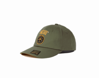 Gorra de Hawkins de Stranger Things
