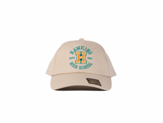 Gorra de tigre de Stranger Things