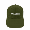 Gorra Signature Wr