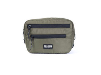 Mini bolso de cintura