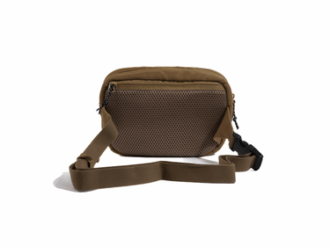 Mini bolso de cintura