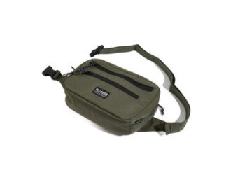 Mini bolso de cintura