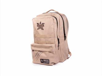 Mochila Demodog
