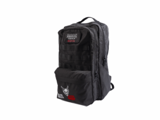 Mochila Hellfire