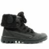 Nubuck holgado Wl