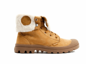 Nubuck holgado Wl