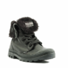 Nubuck holgado Wl