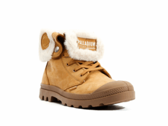 Nubuck holgado Wl