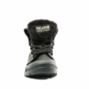Nubuck holgado Wl